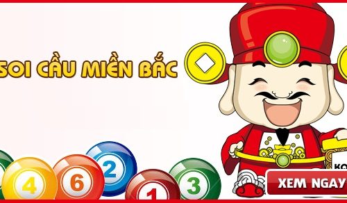 bách khoa toàn thư về xổ số miền bắc cho những anh em đam mê