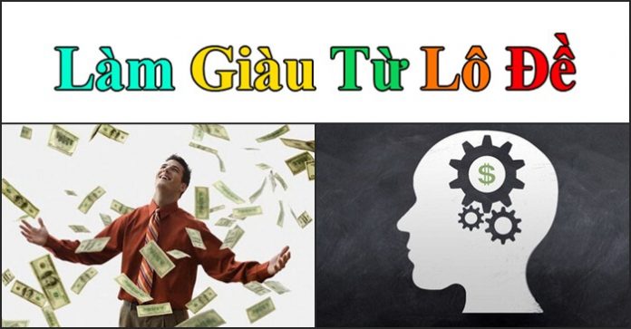 tịch lô đề là gì