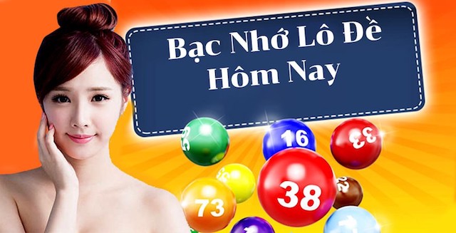 Bạc nhớ lô tô ra theo lô tô