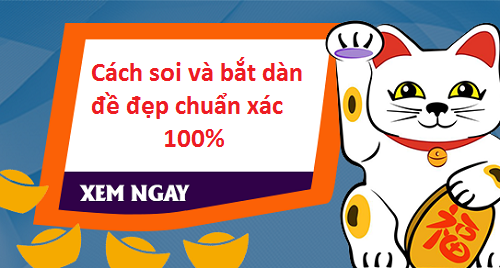 cách đánh số đề miền bắc: kiến thức nhập môn