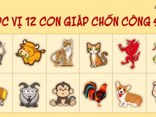 hướng dẫn soi cầu 12 con giáp trong số đề