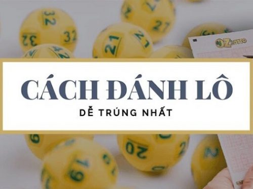 4 cách biết ngày mai đánh lô nào đẹp