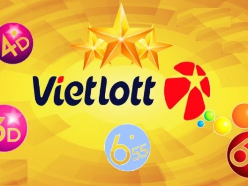 Kết quả Xổ số vietlott siêu chính xác