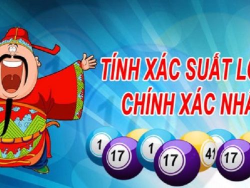 hướng dẫn tính xác suất lô đề chính xác cho anh em tân thủ